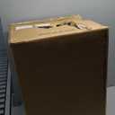 4FT Artificial Topiary Ball Tree Set of 2, Outdoor Indoor Faux Triple Ball Boxwood Plants, Green Fake Plant for Home Front Porch, Patio Garden Decor