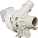 Drain Pump for L-G Washer Replaces AHA75673404 AHA75673402 AP6978814 PS12748410 Fits WT7300CW WT7405CW WT7250CW WT7155CW and More