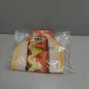 Fox Valley Traders Gaggleville Hot Dog Goose Outfit, Fits Large 23" H Statue