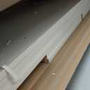 ClosetMaid Cubeicals 3-2-1 Cube Storage Shelf Organizer Bookshelf, 3 Tier, Steps, Corner Unit, Easy Assembly, Wood, White Finish