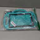 AVAWO Kids Case for 10-inch Tablet with Shoulder Strap, Lightweight Shockproof Handle Cover for 10" Tablet(Not for Other Tablet), Mint Green