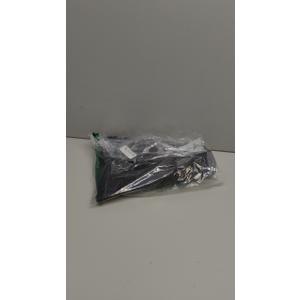 Black Pet Cone Large