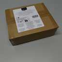 Amazon Basics Dog Poop Bags with Dispenser, 600 Count, Enhanced for Guaranteed Leakproof, Unscented, Includes Leash Clip