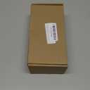 PATIKIL 3 Inch Duct Connector Coupling, 2 Pcs Galvanized Steel Straight Dryer Vent Coupler Flexible Ducting Collar Connector Round Crimped Ventilation Duct Extension for HVAC System Pipe