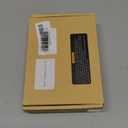 Male Component to HDMI Converter Cable for DVD/STB with Female Component Output to Display on HDTVs, 1080P YPbPr to HDMI Converter