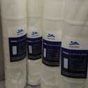 CL460 Jandy Pool Filter Cartridge, Compatible with Jandy CL460, CV460, APCC7354, A0558000, R0554600, Pleatco PJAN115-PAK4, Unicel C-7468, Filbur FC-0810, FC-6410, Aladdin 21501 (4 Pack)