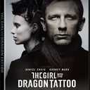 The Girl with the Dragon Tattoo, Format: DVD