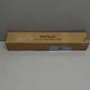 5Pcs Dried Amaranthus Hanging Flowers, 23" Brown Preserved Natural Wisteria for Wedding Arch, Fall Thanksgiving, Table Centerpiece, Wall Hanging Lover Tears, Floral Arrangement, Farmhouse Decor