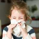 Amazon Basics 2-Ply Facial Tissue, 160 Count