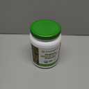 Amazing Grass Wheat Grass Powder: 100% Whole-Leaf Wheat Grass Powder for Energy, Detox & Immunity Support, Chlorophyll Providing Greens, 100 Servings, BBD: 04/2026