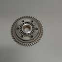 CLEO High Performance Heavy-Duty Starter Drive Clutch Sprag Gear Assembly for VOG 260 Motors Commonly Found in Linhai 250cc, 260cc and 300cc ATVS and Scooters. (20 Sprags)