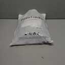 PRETTYGARDEN Women Fall 2 Piece Outfits Sweatsuits Quarter Button Long Sleeve Sweatshirt Wide Leg Pants Tracksuit Lounge Sets (Small, Bean Green)