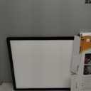 A2 Light Pad (25.2" x 18.4"), Large Magnetic Bright Light Box for tracing,6 Levels Dimming/3 Color,Physical Buttons,Light Board for Diamond Painting,Light Table for Drawing, Sketching