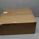 Headlight Assembly Fit For 2000 2001 2002 2003 2004 Toyota Tundra Headlights + Parking Lights Lamps Black Housing Driver and Passenger Side TO2530135 TO2531135