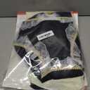 Morph Pirate Costume Women, Womens Pirates Costume, Womens Pirate Outfit, Halloween Costumes For Women Adult (Large)