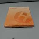 Hoerrye for Samsung Galaxy Z Fold 7 Screen Protector - [with Auto Align Frame Accessories] [2 Pack Inside Flexible TPU Film + 2 Pack Front Tempered Glass] No Creases,No Bubbles,Case Friendly