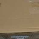 LOVEVLOGY Pedicure Foot Rest,Height Adjustable Pedicure Chair,Non-Slip Pedicure Stool for Massage Office or Home (White)