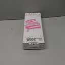 BABESIDE Baby Doll Crib for 18" Reborn Dolls, Baby Doll Bed with Storage Bag, Reborn Baby dolls Accessories for Toddlers Age 3+,Pack n Play Toy Playpen for Kids, Pink