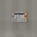 Aquaphor Lip Balm Set with Jojoba Oil and Shea Butter, Lip Repair Stick (2 x 0.17 Oz) + Repair Stick with Sunscreen SPF 30 (2 x 0.17 Oz), Fragrance Free, Paraben Free, Immediately Relieves Dryness