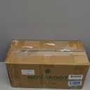 Olive Trees Artificial Indoor, 6FT Tall Faux Olive Tree with Lights Moss and Planter, Artificial Plants Indoor with Natural Wood Trunk and Lifelike Fruits, Fake Tree for Home Office Living Room Decor