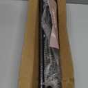 Umbrella Sand Anchor,Heavy Duty Steel No Dig Beach Sand Ground Anchor,Windproof Strong Beach Umbrella Stake Holder Stand for Umbrellas,Poles, Christmas Tree Stand Holder (Black)