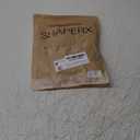SHAPERX Shapewear for Women Tummy Control Open Bust Thigh Slimmer Body Shaper (Small, Beige)