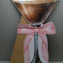 4ft Martini Glass Cardboard Espresso Martini Cocktail Cutout Stand for Tiny Bit Older Birthday Bachelorette Wedding Party Decor