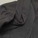 COZYFIT Womens Scrub Pants - Soft Stretch Yoga Style with 5 Pockets, Slim Fit Jogger Scrubs Pants for Women Tall (X-Small, Navy Blue)