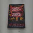 Scythe & Sparrow: The Ruinous Love Trilogy, Paperback