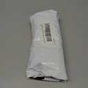 Yomandamor Men's 4 Pairs Diabetic Crew Socks with Seamless Toe and Cushion Sole (10-13)