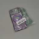 Changjia Glitter Kickstand Case for iPhone 17 Pro Max,Cute Bling Sparkly Diamond Rhinestone with Camera Lens Protector Liquid Flowing Ring Stand TPU Bumper Women Girl Case for iPhone 17 Pro Max,Purple