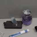 25.2V 6000mAh V11 SV14 Battery Replacement, Screw-Mounted Version Compatible with Dyson V11 Absolute/Complete/Animal/Torque Drive Cordless Vacuums, with 1 Post HEPA Filter, 1 Brush and Screwdriver