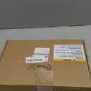 32 Pieces Mini Pirate Treasure Chests 2.3 Inch Plastic Treasure Chests with a Gold Finish Vintage Pirate Jewelry Box for Halloween Birthday Christmas Party Favors Trinkets Supplies for Boys Girls