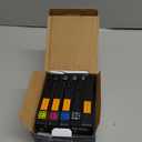 Ink Cartridge, for HP 954 Printer Cartridge, BK C M Y 4 Colors, for OfficeJet 7720 7740, and for OfficeJet Pro 8210 8710 8720 8730 and Other Printers