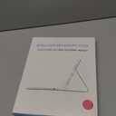 Harvopu Compatible for iPad Air 11 Inch/Air 5th 4th Generation Case with Keyboard - Folio Keyboard Cover with Pencil Holder for iPad Air 11-inch M3/M2 (2025/2024), Air 5/Air 4 (Hot Pink)