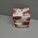 2 x Premium 60-Pack Compressed Towels | Just Add Water! Large Disposable Face & Body Cloths, Quick-Dry & Super Absorbent for Travel, Camping, and Daily Use