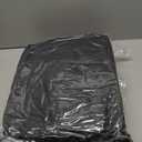 Cotryvox Large SUV Car Cover for Cadillac Escalade 100% Waterproof All Weather, Heavy Duty Outdoor Full Exterior Covers Rain Sun Wind UV Protection.