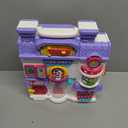 Nicella Busy Board Montessori Toy for 1 Year Old Girls - 56-in-1 Early Learning Toy for Toddlers, Perfect Birthday Gift for 1-3 Year Old Boys & Girls