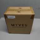 5 In 1 Immersion Blender - A2 | 800W with 18 Speeds and Turbo Mode Handheld Blender