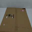 Art3d 5-Pack of 2436" PET/Plexiglass Sheets, Transparent Clear Flexible Plastic Sheet Panels for Craft, Picture Frames, Sign Blank, DIY Display Project