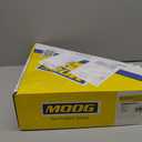 MOOG RK80707 Suspension Control Arm and Ball Joint Assembly front right upper