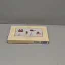 Crane Baby Sea Life Wooden Wall Hooks - Set of 4 Wooden Ocean Nursery Decor Towel Hooks