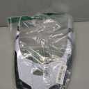 Fox Racing Mens V1 Helmet Visor (BLACK/WHITE)
