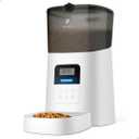 PETLIBRO Automatic Wet Food Cat Feeder, Easy-to-Clean Stainless Steel Bowl