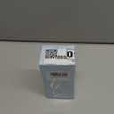 Gaoye Stylish Blue Light Glasses for Woman - Computer Glasses for Blue Light Blocking - Lightweight Frames - 3 pack (B4-matte Black*3)