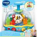 VTech Learn and Spin Aquarium