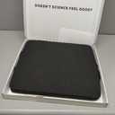 Purple Simply Seat Cushion | Pressure Reducing Grid Designed for Ultimate Comfort | Designed for Cars and Travel | Made in The USA