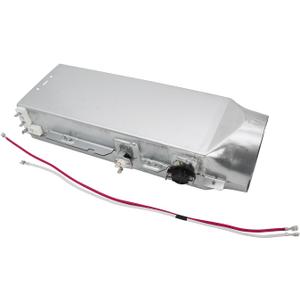 5301EL1001A Dryer Heating Element Assembly Replacement Part