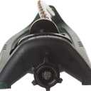Melnor 20300 995087 3400 Sq. Ft. Oscillating Sprinkler With Brass Nozzles, 3,400, Basic, 3,400 sq. ft.