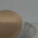 JOATEAY Adhesive Bra Backless Strapless Sticky Push Up Reusable Invisible Lift Padded Non-Slip, Size B